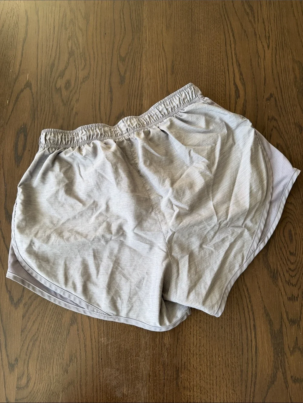 Nike Tempo Track Short Bundle